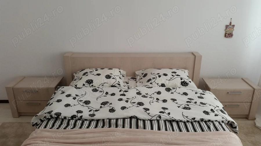 Inchiriez apartament ultracentral,2 camere 75m decomandat. Bd.Ferdinand Teatrul Fantasio.Negociabil - 10