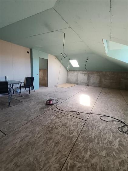 Vila P+M, 2022 Radu Negru-Vizirului Sup construita=400mp,  Teren 512 mp - 10