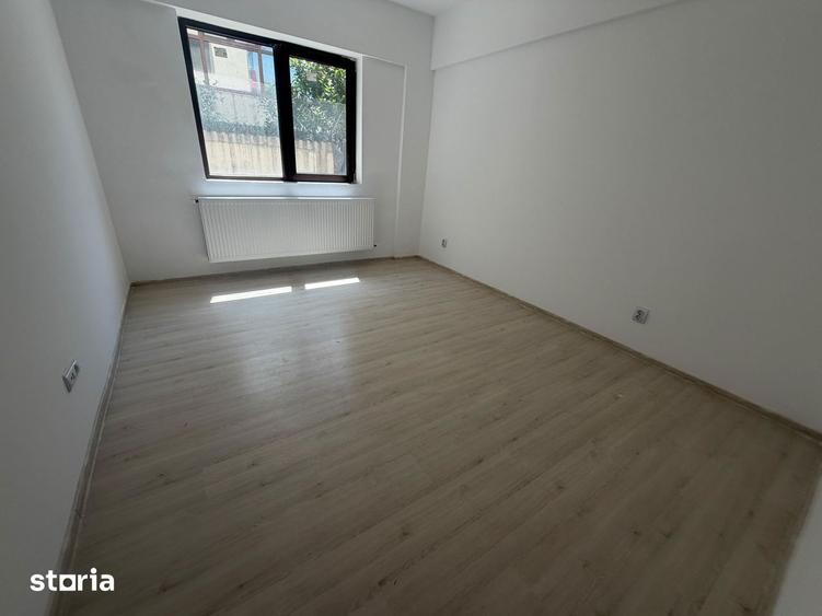 AP. 2 CAMERE - CURTE PROPRIE 65 MP, BLOC NOU, PARCARE INCLUSA,COMIS 0% - 12