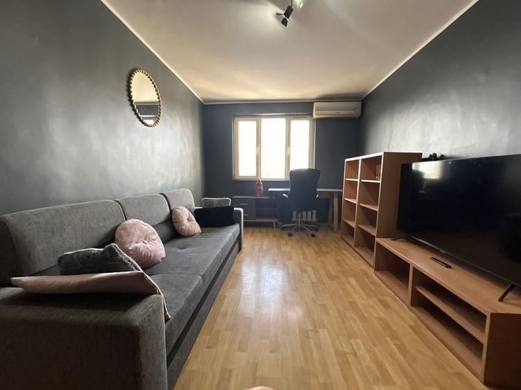 Nicolae Grigorescu 3 Camere Bloc 1979 Reabilitat 2 Bai 7 Min Metrou Negociabil - 1