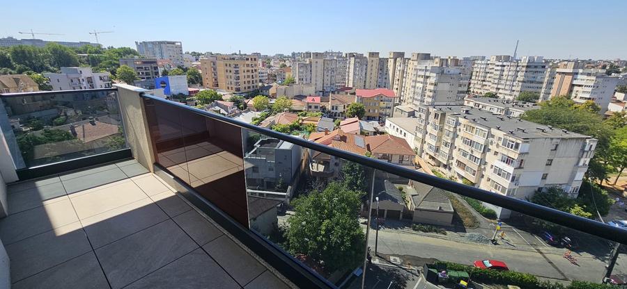 Bloc Nou PRIMA INCHIRIERE apartament 2 camere su.85mp. Penny Trocadero - 16