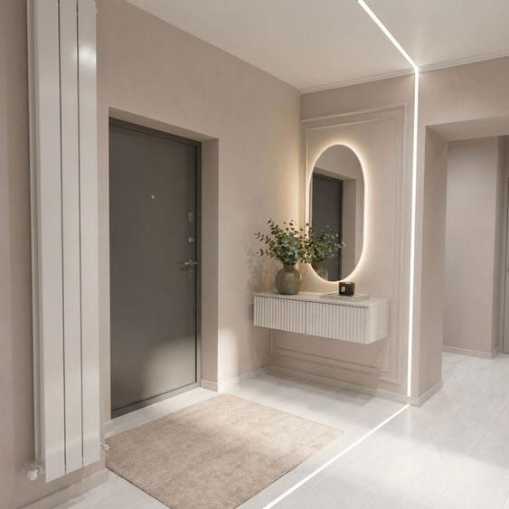 Apartament ultra-lux 78 mp utili decomandat parter inalt, zona Stadion, boxa inclusa, design premium, finisaje top, la cheie - PROPRIETAR - 1