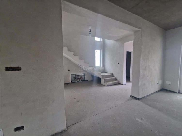 Casa P+E, teren 179 mp - Caminul De Batrani - Spitalul Judetean - 8