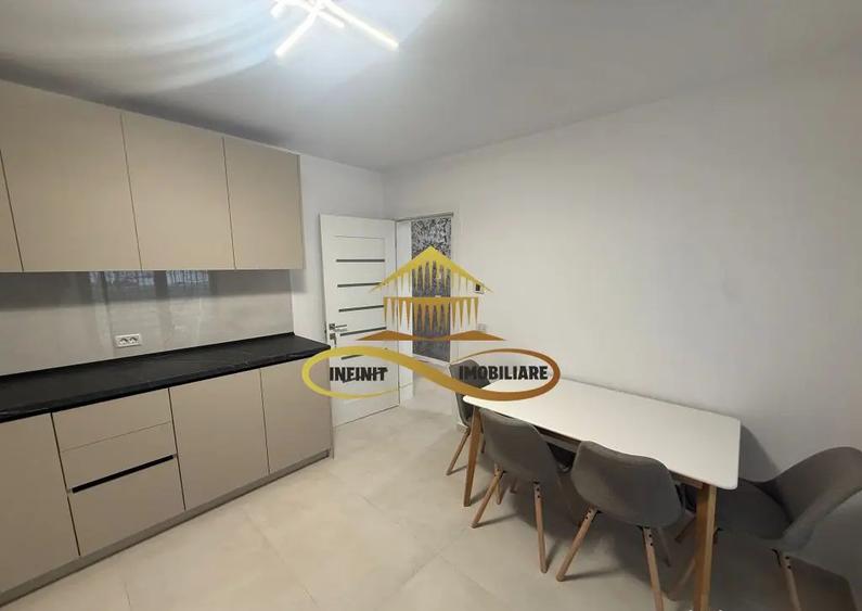 Casa noua de inchiriat in Hemeius Bacau - 6