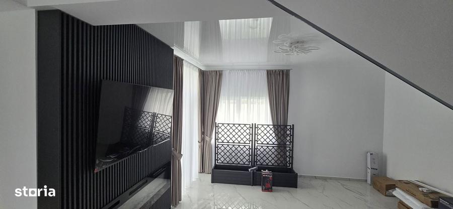 Vila Navodari P+1 la cheie la 2km de plaja - 3