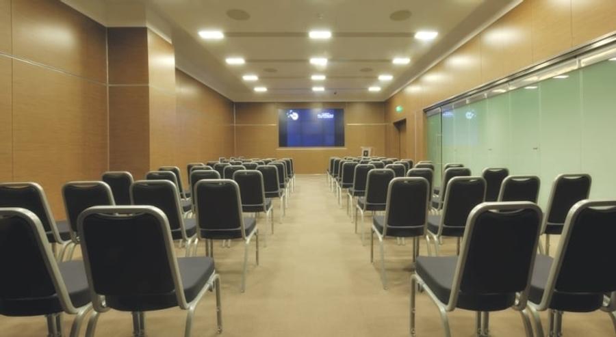 Platinum Business & Convention Center, Baneasa, 270 - 8746 mp  0% comision! - 6