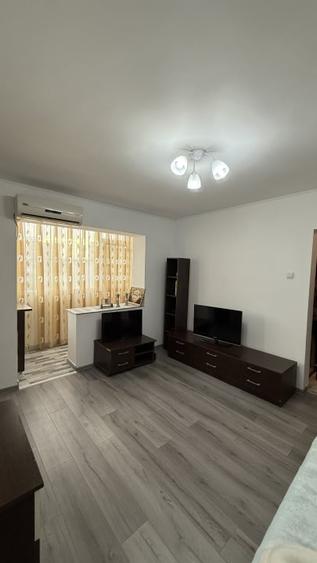 Apartament de inchiriat-Zona Tomis Nord - 1