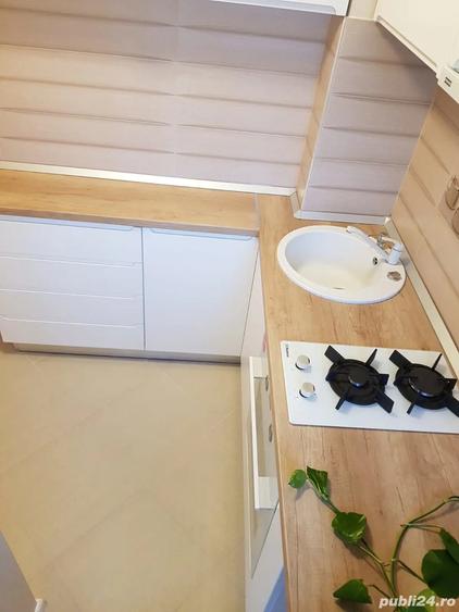 Ofer spre inchiriere garsoniera, Sos. Stefan cel Mare exact la metrou - 7
