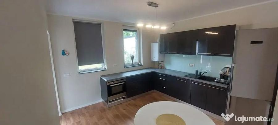 De vanzare casa premium tip duplex, vedere spre Lacul B... - 8