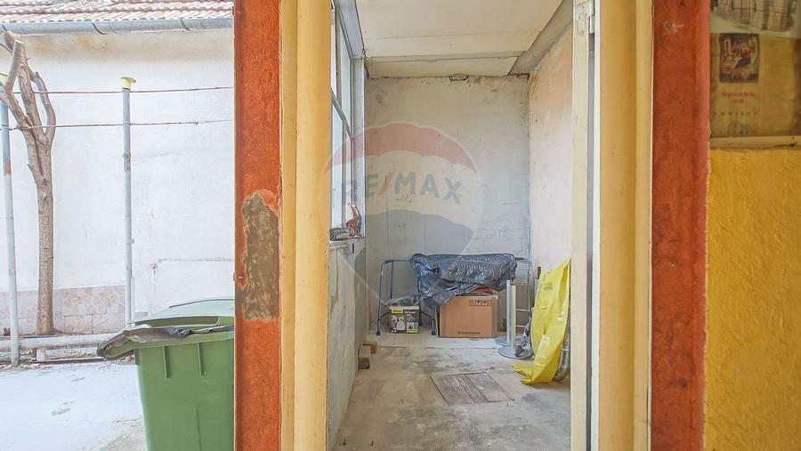 Casa de renovat de vanzare, Str. Dealu Cetatii, Comision 0% - 21