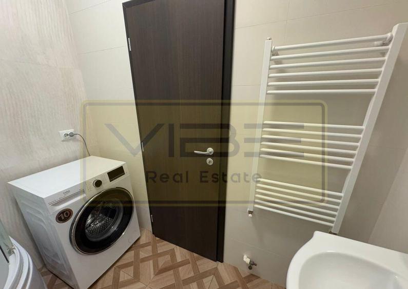 Apartament 3 camere+parcare Concep Residence Pacurari - 18