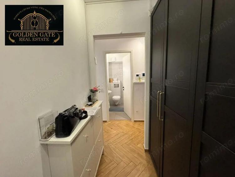 Universitate - Arghezi | 3 Camere | Metrou | Prima Inchiriere | - 10