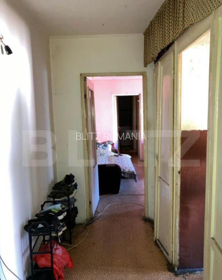 Apartament cu 3 camere | 62 mp | etaj 2 | Rogerius | Parc Ol