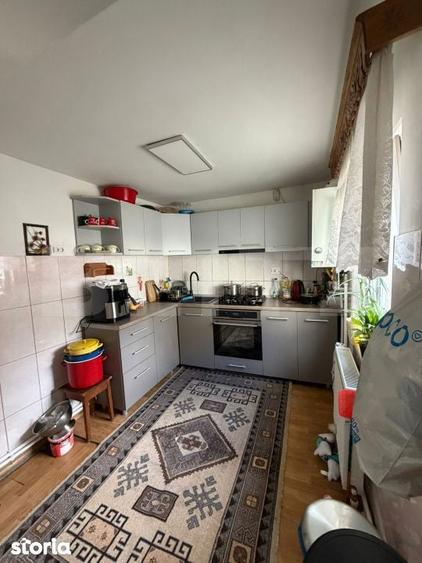 Casa de vanzare in Burdujeni, 1400mp teren. - 5
