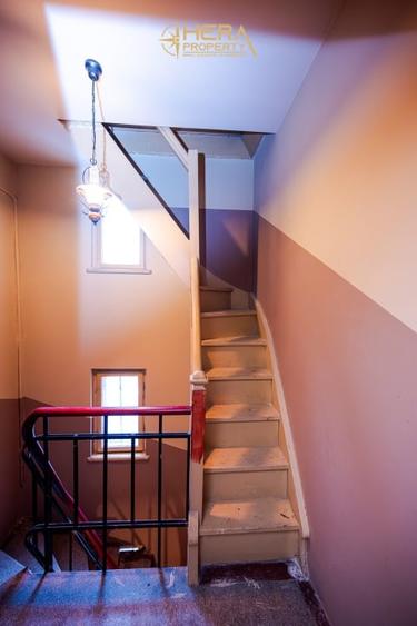 Apartament pe Rubinelor nr 4 - 12