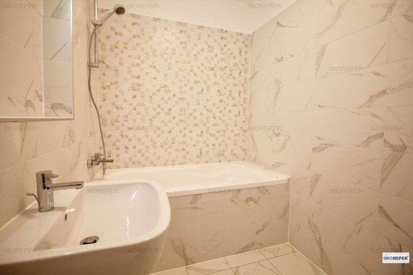 PIPERA-NEW POINT-APARTAMENT COMPLEX PRIVAT, LANGA SCOALA AMERICANA, 0% COMISION! - 9