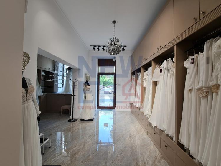Spatiu comercial de vanzare 70 mp in zona Unirii - 2
