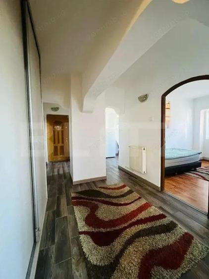 Apartament cu 3 camere, decomandat, 65 mp, zona Materna - 5