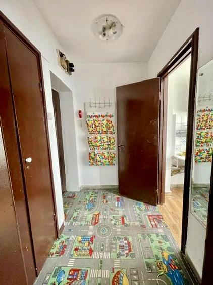 2 Camere Iulia Hasdeu-Ferdinand Zugravit metrou 5 min - 10