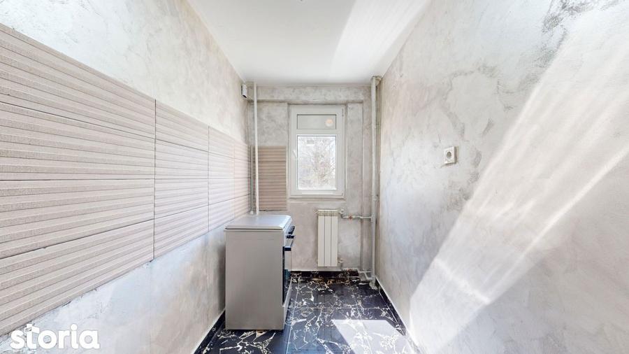 Apartament 2 camere Berceni - B-dul Brancoveanu bloc reabilitat - 9