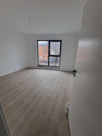 2 camere Bloc nou finalizat Str Toporasi Sector 5 - 8