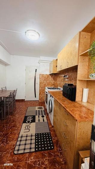 Inchiriez apartament 2 camere Micro 18, Galati - 6