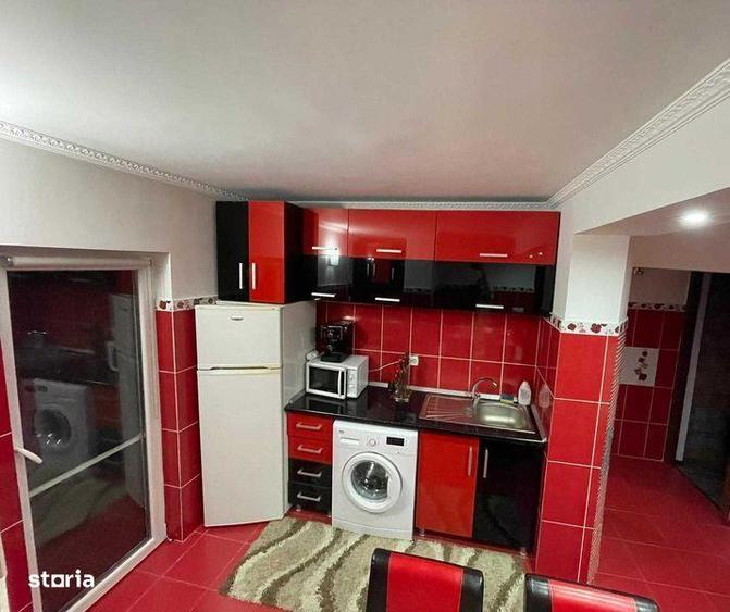 Apartament 2 camere+bucatarie+baie + balcon - 4