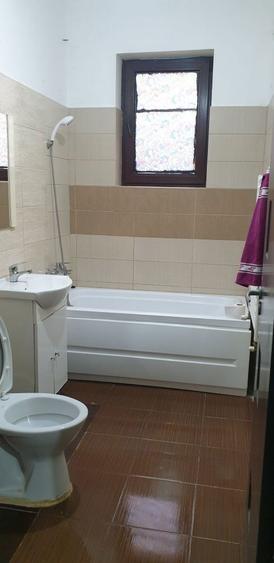 Particular inchiriez garsoniera Militari rezidence bloc nou - 7