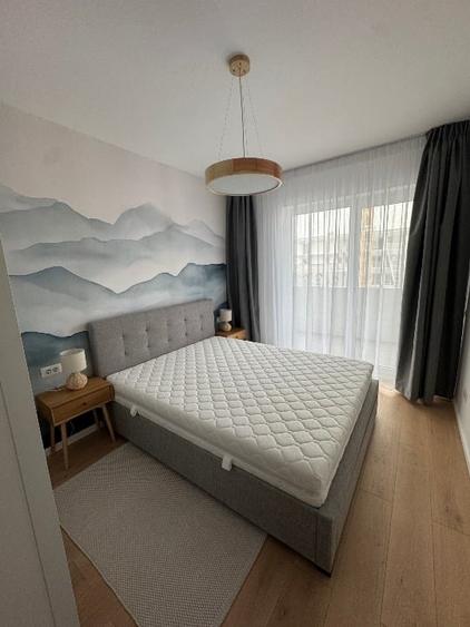 Închiriez apartament 2 camere - Elite Junior - (prima închiriere) - 3