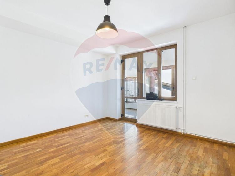 Vila de închiriat în zona IANCU NICOLAE - 6