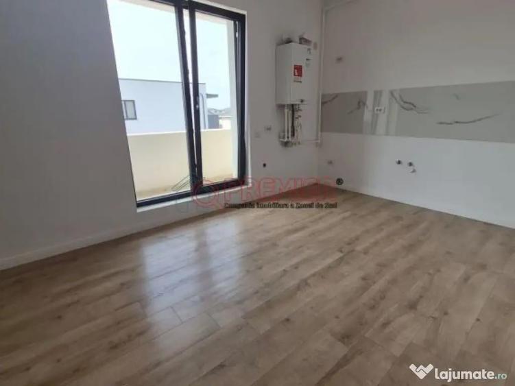 Garsoniera Moderna | Bragadiru | Parcare Inclusa - 1