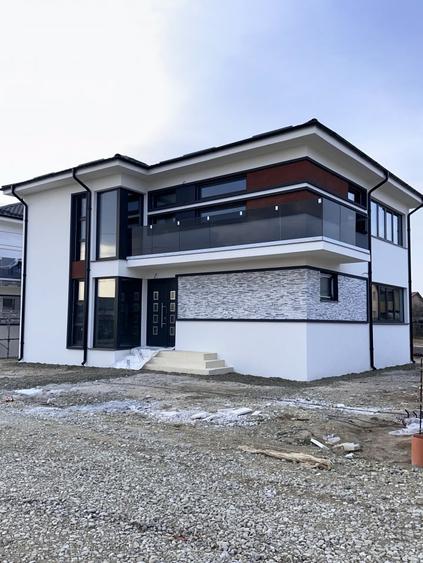 De vanzare Vile Premium  | Complex Rezidential | 0% Comision - 5