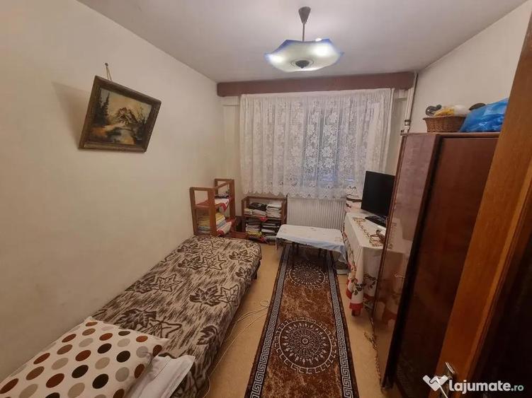 Tomis nord Rovere-apartament 3 camere decomandat stradal - 7