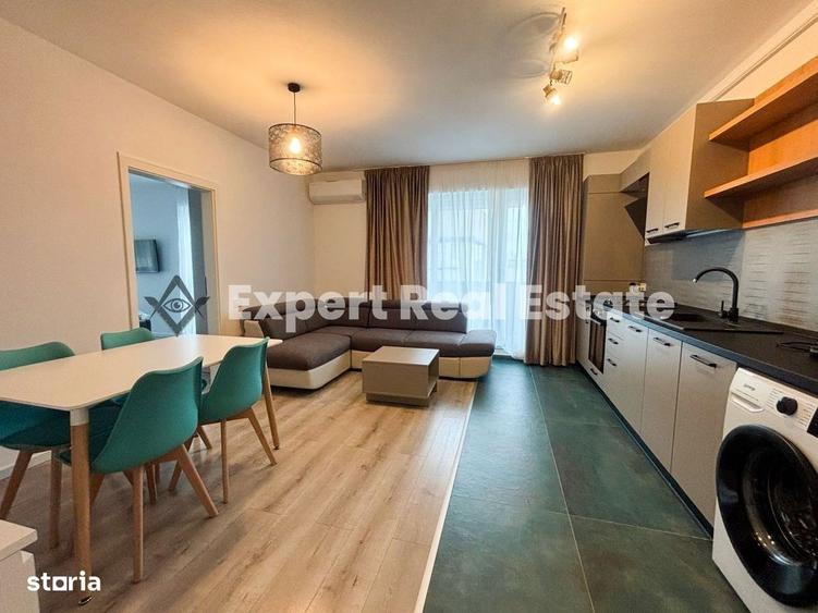 Apartament Modern 2 Camere Nou | Prima Inchiriere - 3