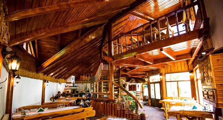 Restaurant de vanzare, Valea Muresului, Andreneasa - 2