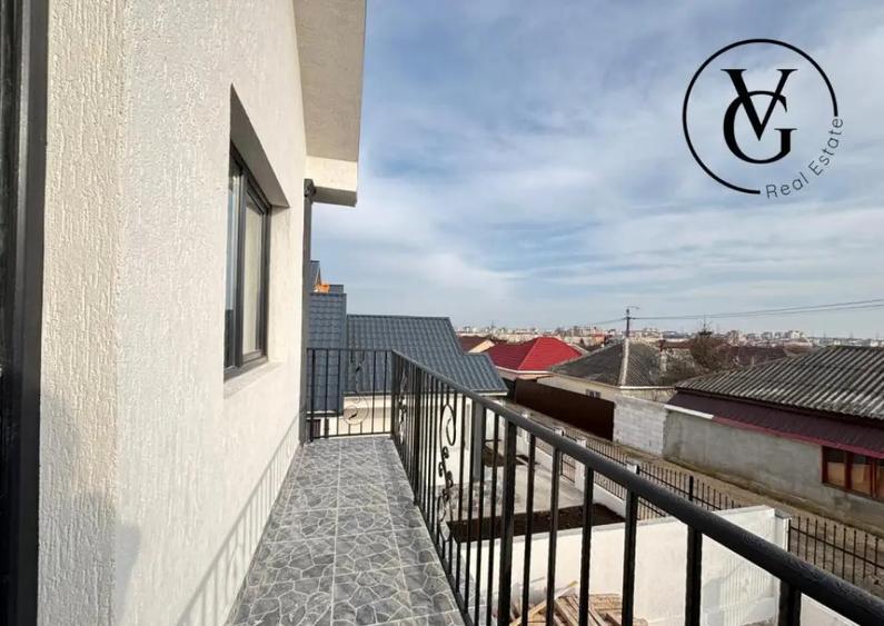 Vila individuala P+1 | 5 camere | Navodari - 1