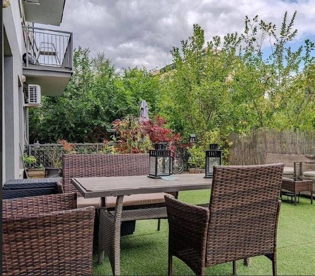 La Cheie!!3 camere, 67 mp utili + TERASĂ 120 - 9