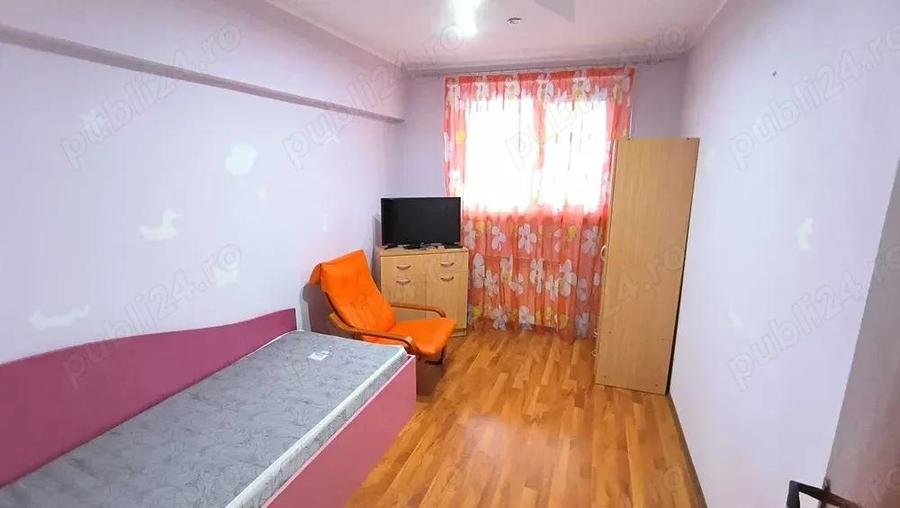 Proprietar inchiriere 3 camere Piata Resita sector 4 - 5