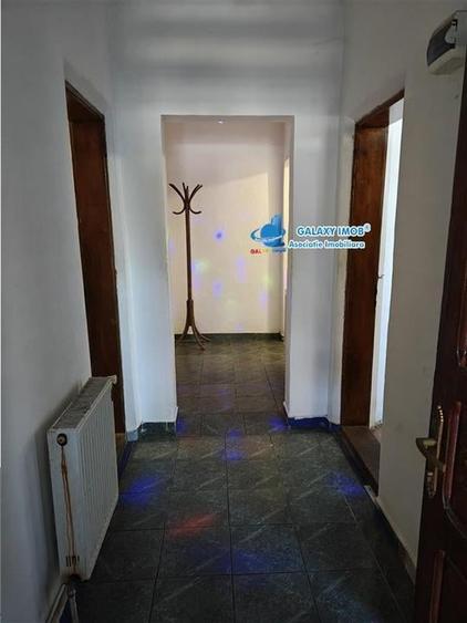 Chitila Triaj Apartament 3 camere 2 bai curte proprie - 12