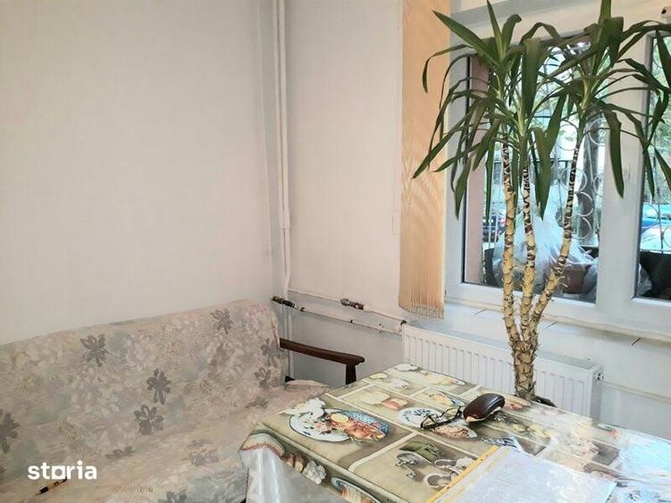 Garsonieră decomandată în Colentina