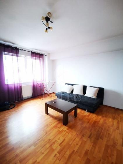 Apartament cu 2 camere decomandat, mobilat în Zorilor