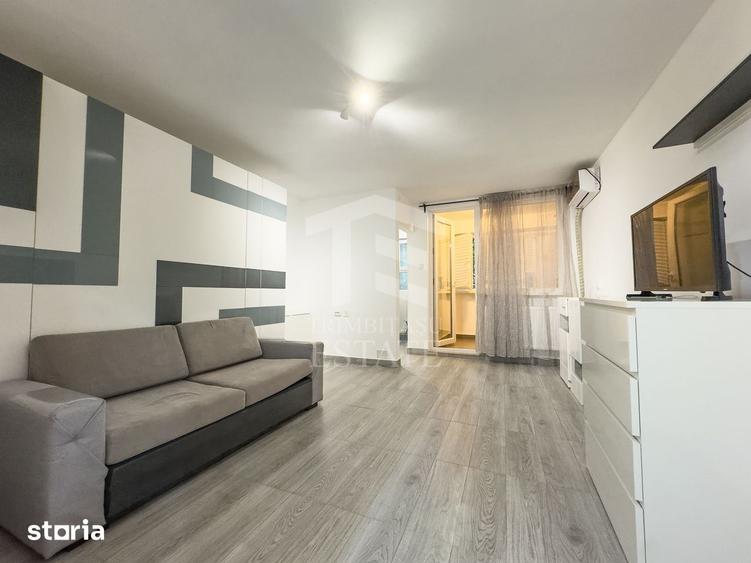 Garsoniera Renovata Drumul Taberei | Metrou | Pet Friendly - 1