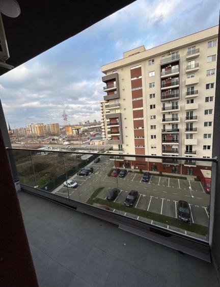 Apartament cu 2 camere în Metalurgiei