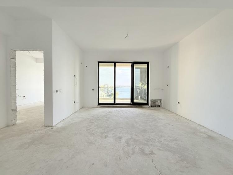 Apartament de vanzare cu 2 camere Mamaia–vedere la Lacul Siutghiol - 4
