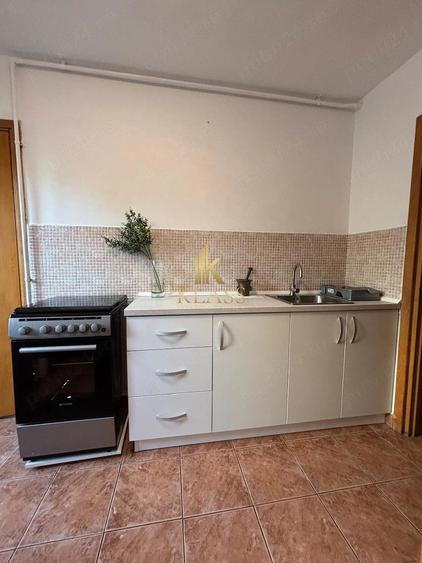 Apartament de inchiriat cu 3 camere - Calea Calarasilor (Universitatea Hyperion) - 4