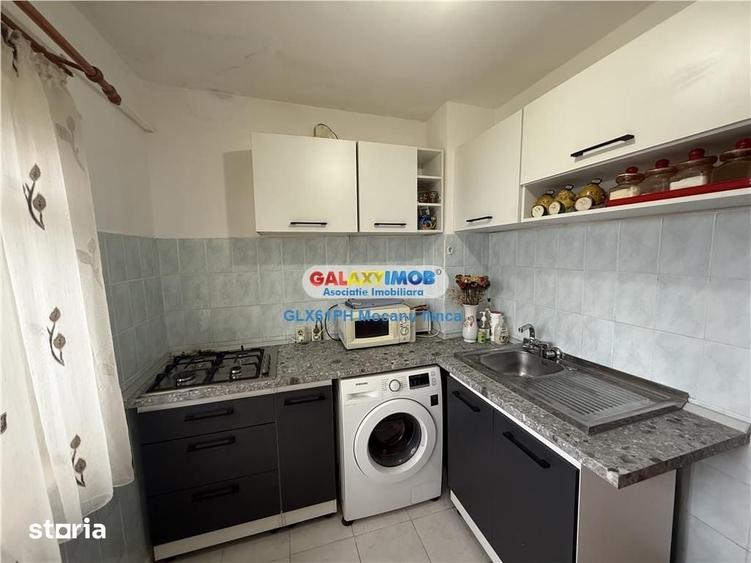 Apartament cu 2 camere semidecomandat în Vest