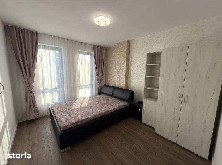 Apartament cu 3 camere în Micro 16
