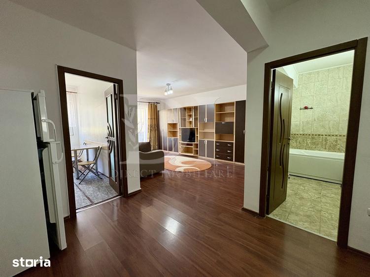 Apartament cu o camera | zona Cetatii Floresti - 4