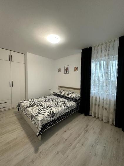 Apartament cu 2 camere decomandat în Ultracentral