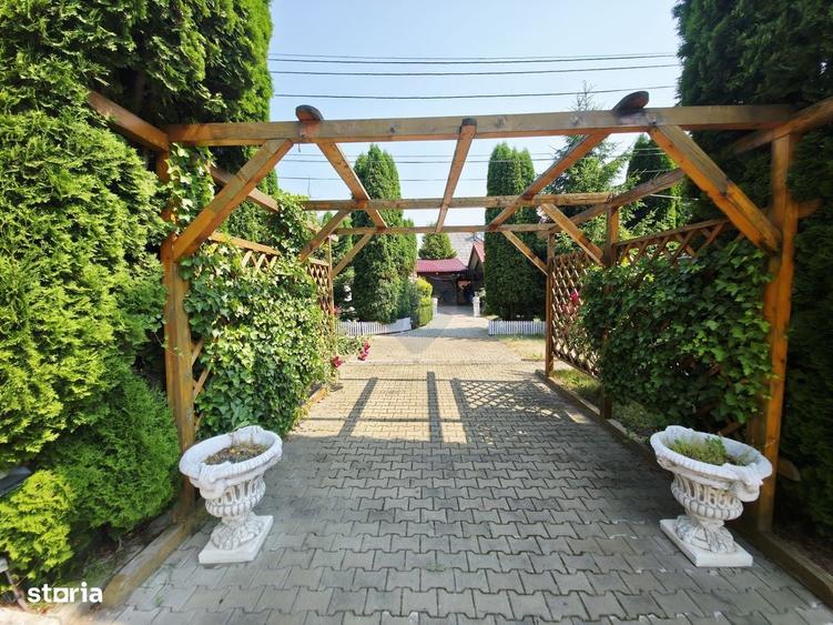 Spațiu comercial, de 1,000 mp, în Straja